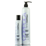 Peter Coppola Keratin Concept Color Command Sulfate-Free Shampoo w/ Azulene-image1