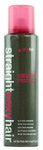 Straight Sexy Hair Smooth & Protect Flat Iron Hairspray-image1