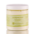 Darcy's Botanicals Curl Styling Cream-image1