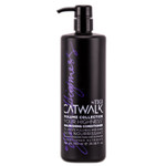 Tigi Catwalk Volume Collection - Your Highness Nourishing Conditioner-image1