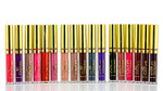 LA-Splash Cosmetics Lip Couture Lipstick (Waterproof)
