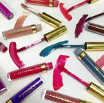 LA-Splash Cosmetics Lip Couture Lipstick (Waterproof)-image2