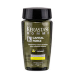 Kerastase Homme Capital Force Daily Treatment Shampoo - Vita Energising Effect-image1