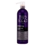 Tigi Bed Head Styleshots Hi-Def Curls Shampoo-image1