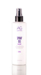 AG Curl Spray Gel Thermal Setting Spray-image1