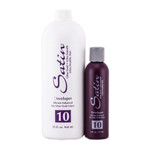 Satin Developer 10 Volume - Silicone Enhanced For Ultra Vivid Color-image1