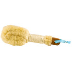 Spa Sister: Spa Sister Bamboo Japanese Bath Brush-image1