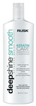 Rusk Deepshine Smooth Keratin Care Smoothing Conditioner-image1