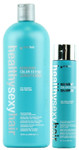 Healthy Sexy Hair Reinvent Color Extend Conditioner for damaged, fine thin hair-image1