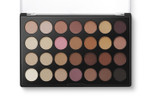 BH Cosmetics Neutral Eyes 28 Color Eyeshadow Palette-image1