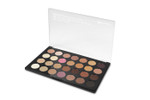 BH Cosmetics Neutral Eyes 28 Color Eyeshadow Palette-image2