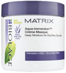 Matrix Biolage Hydratherapie Aqua-Immersion Creme Masque-image1