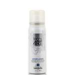 L'Oreal Professional Tecni Art Extreme Lacquer Hold Anti Frizz Fixing Spray-image1