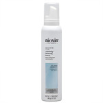 Nioxin Volumizing + Thickening Mousse-image1