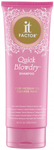 It Factor Quick Blowdry Shampoo - For Medium To Coarse Hair-image1
