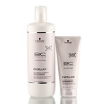 Schwarzkopf BC Bonacure Excellium Plumping Shampoo-image1
