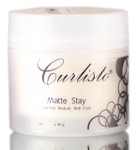 Curlisto Matte Stay