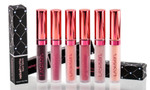 LA-Splash Cosmtics Velvet Matte Liquid Lipstick-image1
