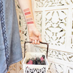 LA-Splash Cosmtics Velvet Matte Liquid Lipstick