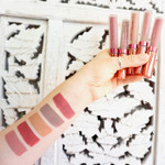 LA-Splash Cosmtics Velvet Matte Liquid Lipstick