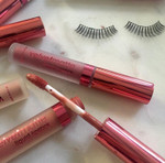 LA-Splash Cosmtics Velvet Matte Liquid Lipstick