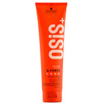 Schwarzkopf osis g force texture strong styling gel