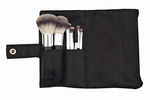 Morphe Brush 7 Piece Ultra Soft Mini Synthetic Set - 612