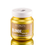 Redken Blonde Icing Ammonia Free Conditioning Cream Lightener-image1
