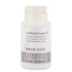 Brocato Curlinterrupted Smoothing & Hydrating Shampoo-image2