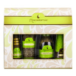 Macadamia Natural Oil Haircare Luxe - Repair Set-image1