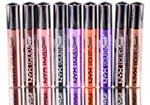 NYX Cosmetics - Liquid Suede Cream Lipstick