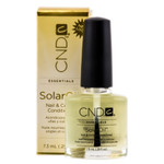 CND Solar Oil - Nail & Cuticle Conditioner-image1