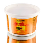 Redken Blonde Dimension Dust Free Conditioner Lightener-image1