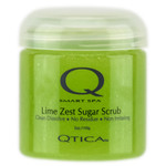 Qtica Smart Spa Lime Zest Sugar Scrub-image1
