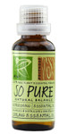Keune So Pure Refreshing Cooling Essential Oil-image1