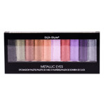 Styli Style Metallic Eyes - Eye Shadow Palette-image2