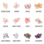 Sigma Eye Shadow Palette - Fall Softly