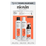 Nioxin System 4 kit for Scalp and Hair Damage-image1