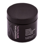Sebastian Matte Putty - soft dry texturizer-image1