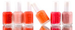 Nail Polish: Essie Nail Polish - Corals-image1