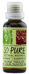 Keune So Pure Retaining Essential Oil-image1