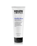 Coppola Keratin Complex Vanila Bean Deep Conditioner