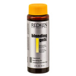 Redken Blonding Gels Permanent Conditioning HairColor-image1