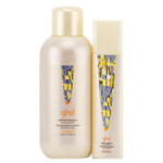 GHD Replenish Shampoo for Dry-Coarse Hair-image1