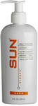 Giesee SUN - Self Tanning Lotion Ultra Dark Instant Tint (Dark)-image1