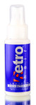 Retro Hair Leave-In Conditioner Spray