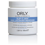 Orly Slip It Off Nail Lacquer Remover