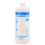 Satin DeveloPlus LifTer Crystal Clear Gel Peroxide 30 Volume-image1