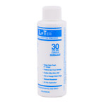 Satin DeveloPlus LifTer Crystal Clear Gel Peroxide 30 Volume-image2