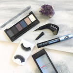 NYX The Smokey Shadow Palette